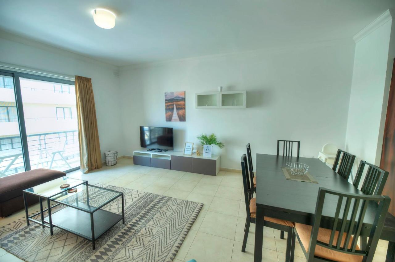 Modern 3Br Stylish & Spacious Apartment - Close To Sliema Promenade 그지라 외부 사진