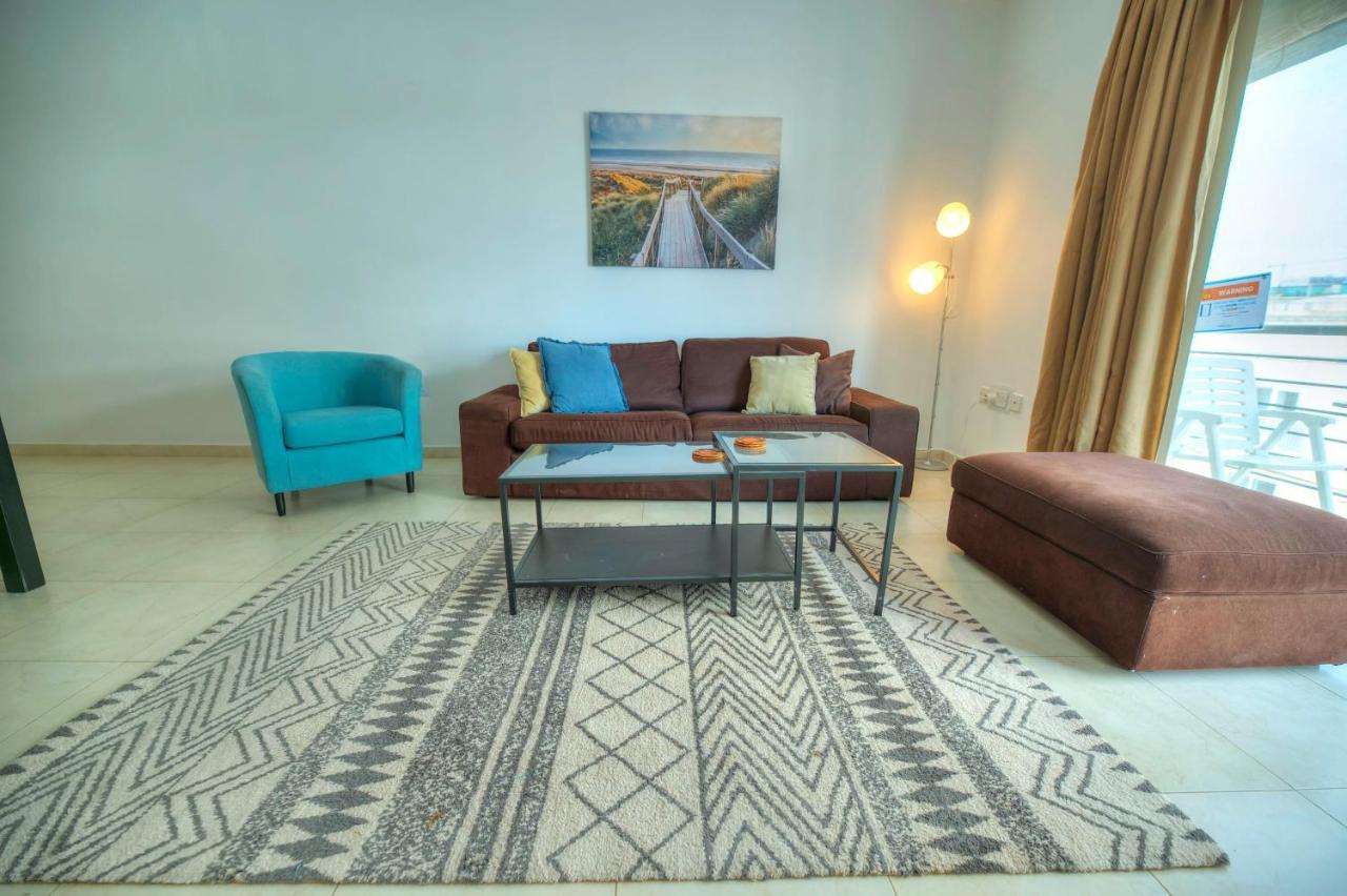 Modern 3Br Stylish & Spacious Apartment - Close To Sliema Promenade 그지라 외부 사진
