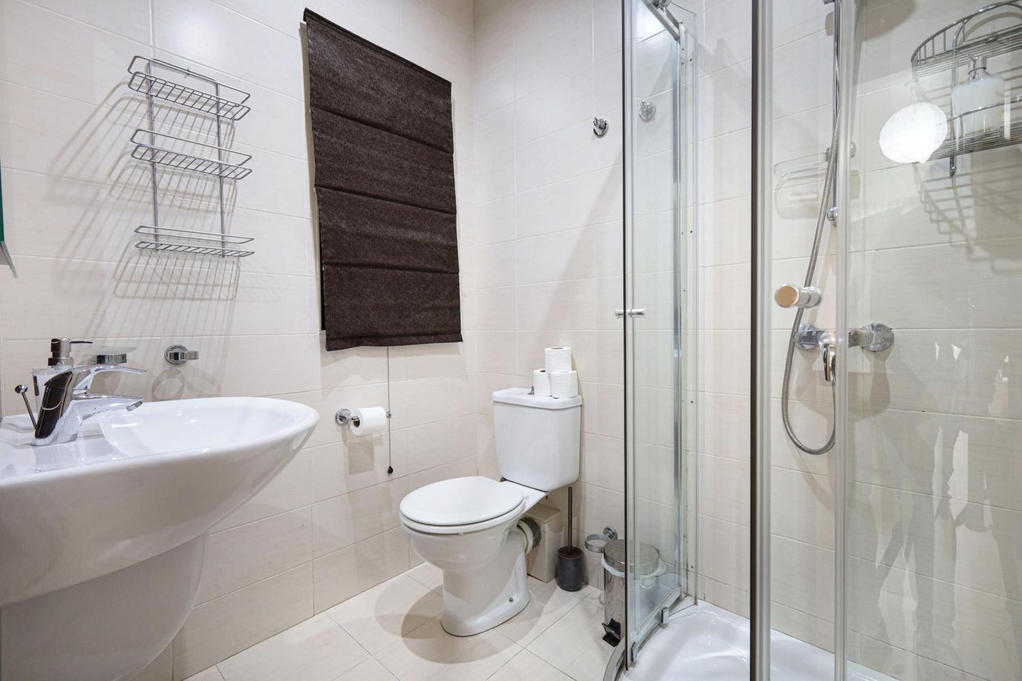 Modern 3Br Stylish & Spacious Apartment - Close To Sliema Promenade 그지라 외부 사진